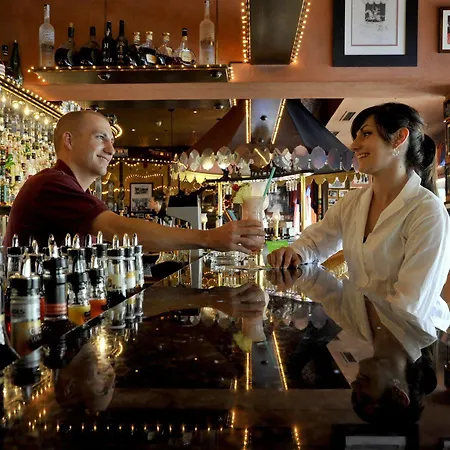 4-sterne Erlebnishotel El Andaluz, Europa-park Erlebnis-resort 4* Rust