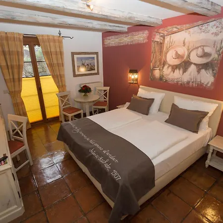 4-sterne Erlebnishotel El Andaluz, Europa-park Erlebnis-resort 호텔