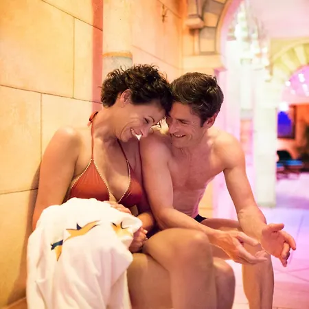 4-sterne Erlebnishotel El Andaluz, Europa-park Erlebnis-resort 4*