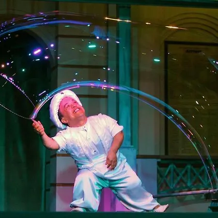 4-sterne Erlebnishotel El Andaluz, Europa-park Erlebnis-resort Hotel Rust