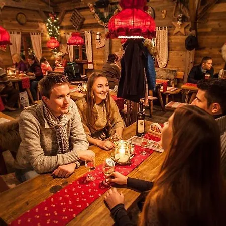 Hotel 4-sterne Erlebnishotel El Andaluz, Europa-park Erlebnis-resort 4*