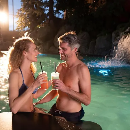 4-sterne Erlebnishotel El Andaluz, Europa-park Erlebnis-resort Hotel 4*