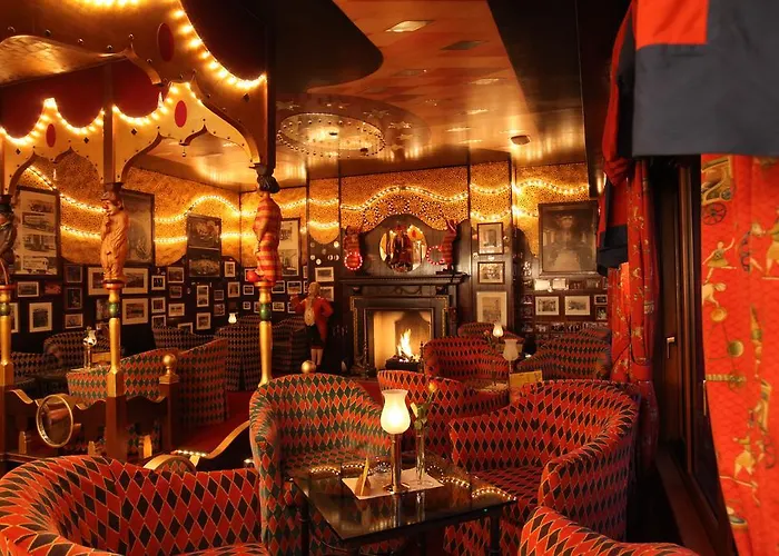 4-sterne Erlebnishotel El Andaluz, Europa-park Erlebnis-resort Hotel