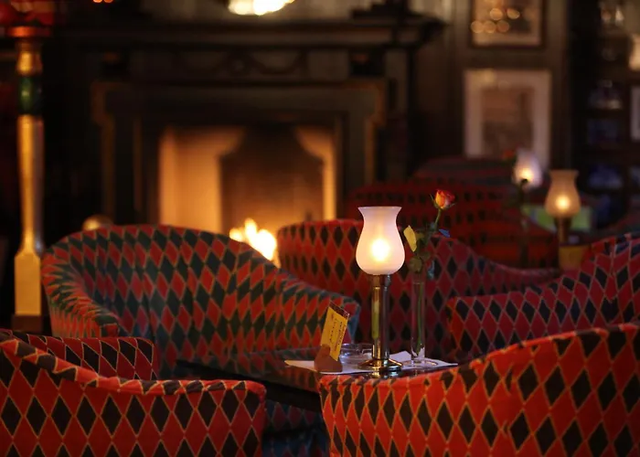 4-sterne Erlebnishotel El Andaluz, Europa-park Erlebnis-resort 4* Rust