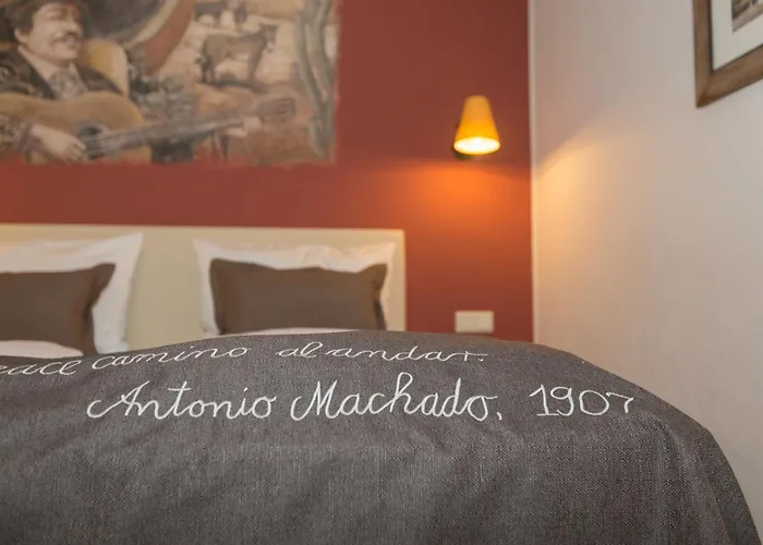 4-sterne Erlebnishotel El Andaluz, Europa-park Erlebnis-resort Rust