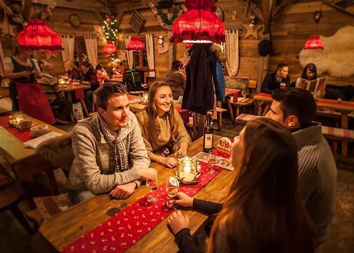 Hotel 4-sterne Erlebnishotel El Andaluz, Europa-park Erlebnis-resort 4*